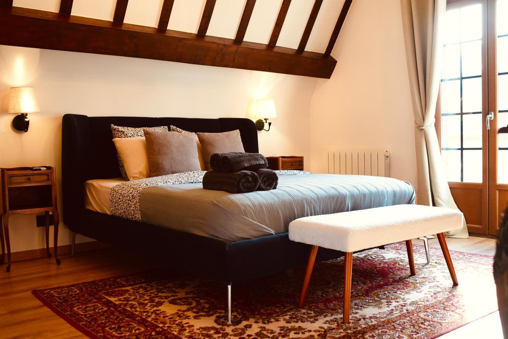 Normandy Etretat Aparthotel ภายนอก รูปภาพ